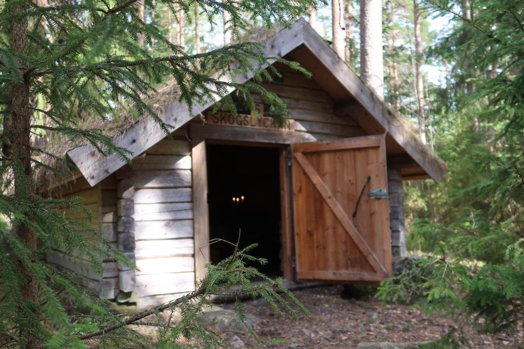Photo of Others in Skinnskatteberg Municipality