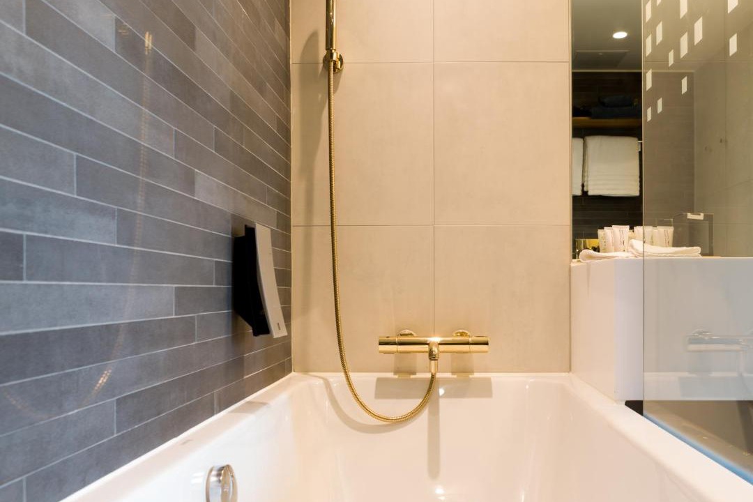 Photo of Bathroom in Malmo Old Town