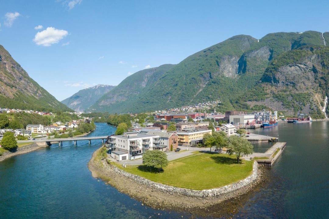 Photo of Others in Ardalstangen