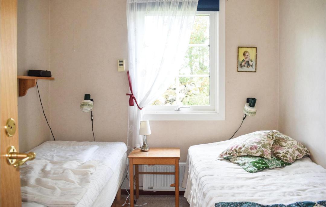 Photo of Bedroom in Gislaved Municipality
