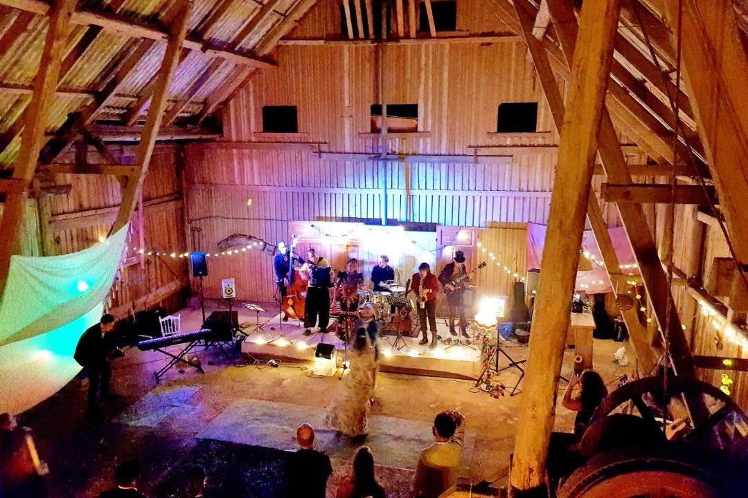 Photo of Others in Ystad