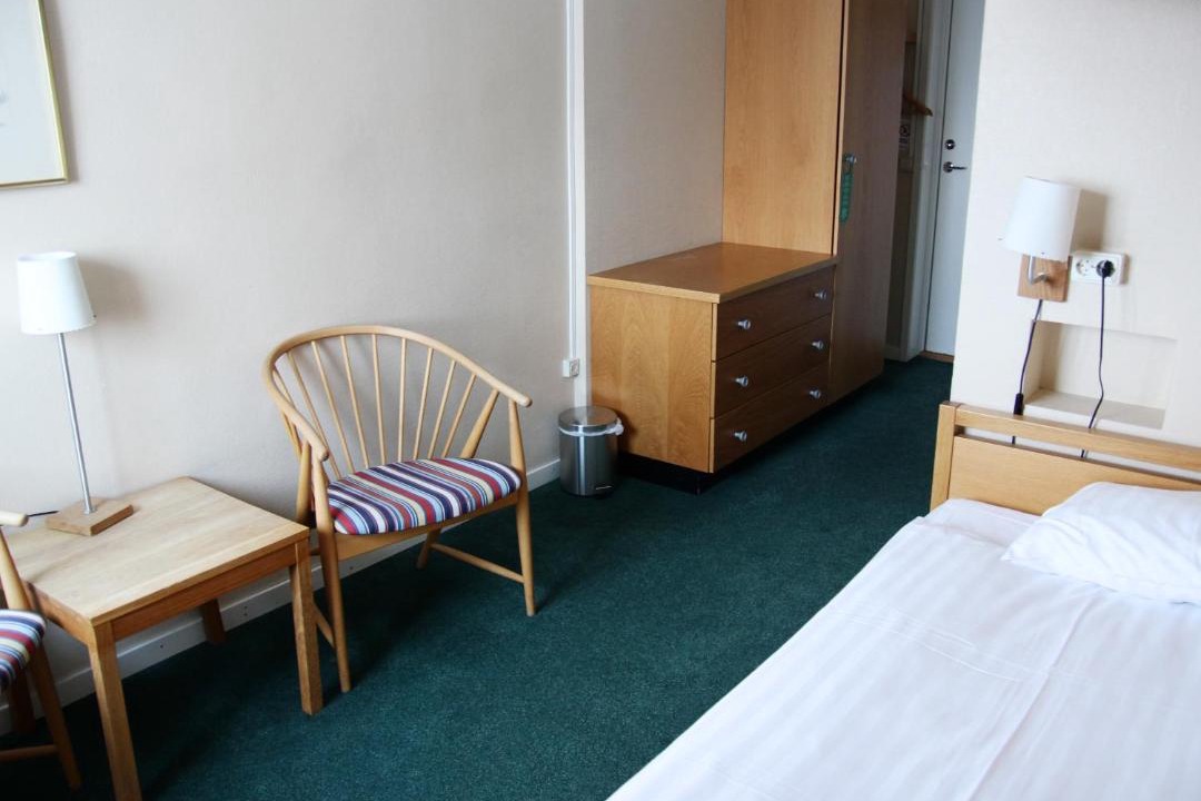 Photo of Bedroom in Hemavan