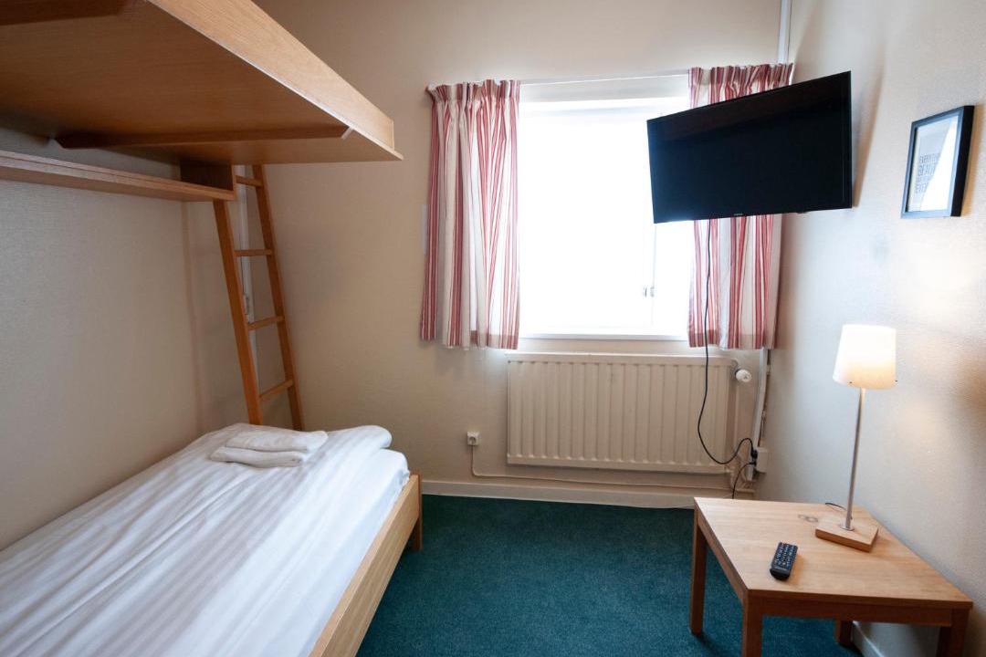 Photo of Bedroom in Hemavan