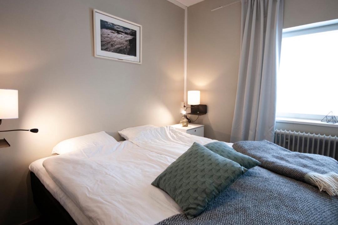 Photo of Bedroom in Hemavan