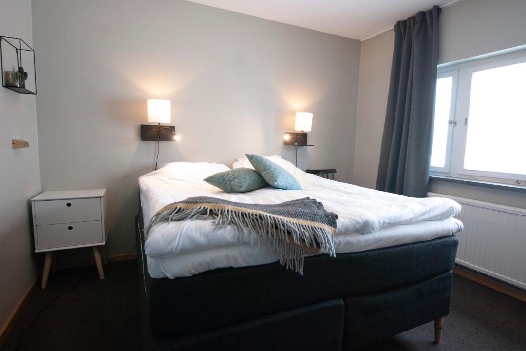 Photo of Bedroom in Hemavan