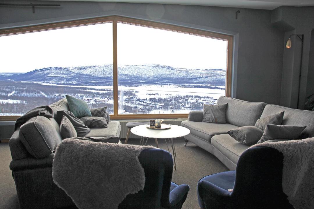 Photo of Livingroom in Hemavan