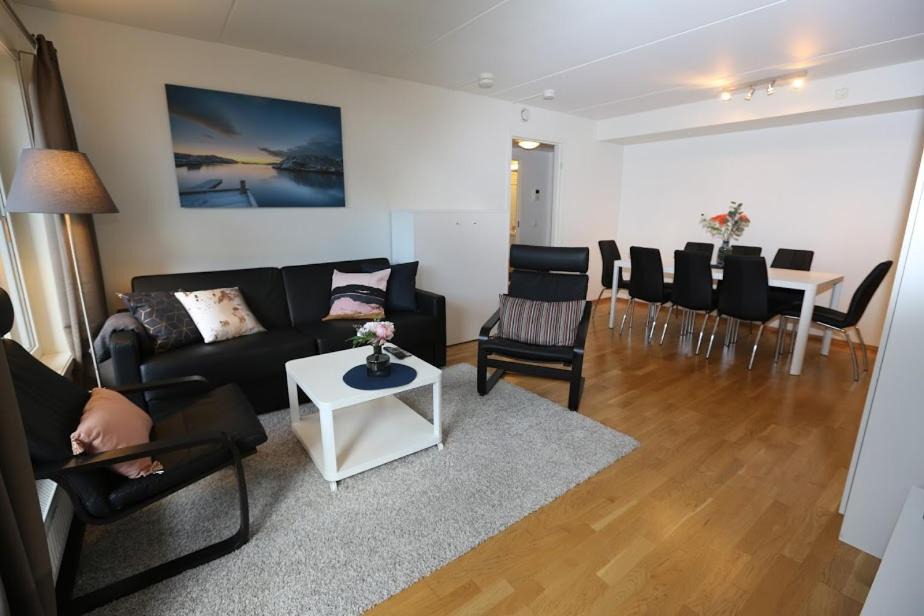 Photo of Livingroom in Gronland