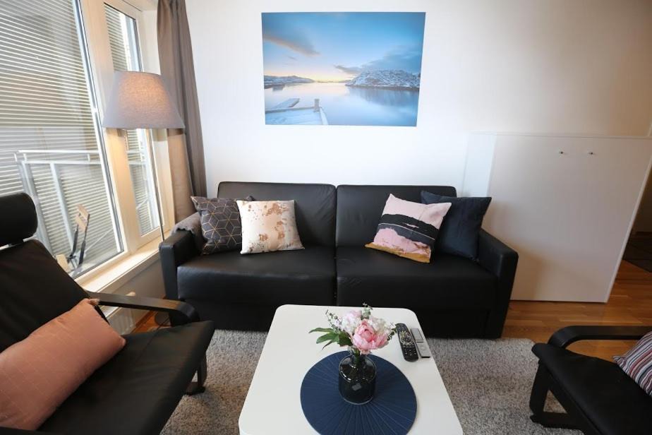 Photo of Livingroom in Gronland