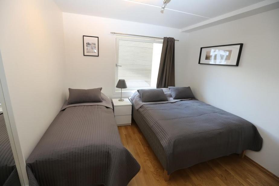 Photo of Bedroom in Gronland