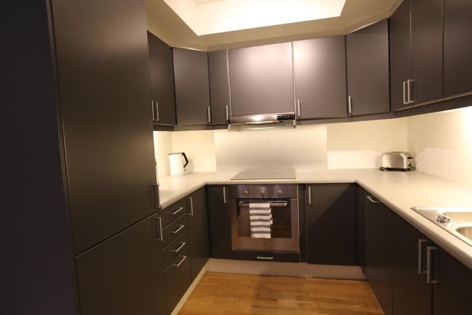 Photo of Kitchen in Gronland