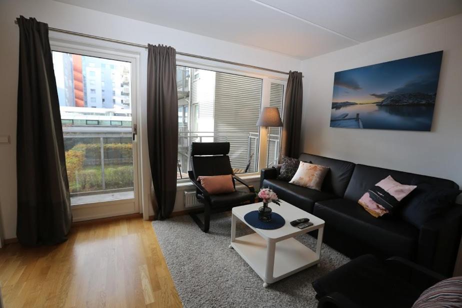 Photo of Livingroom in Gronland