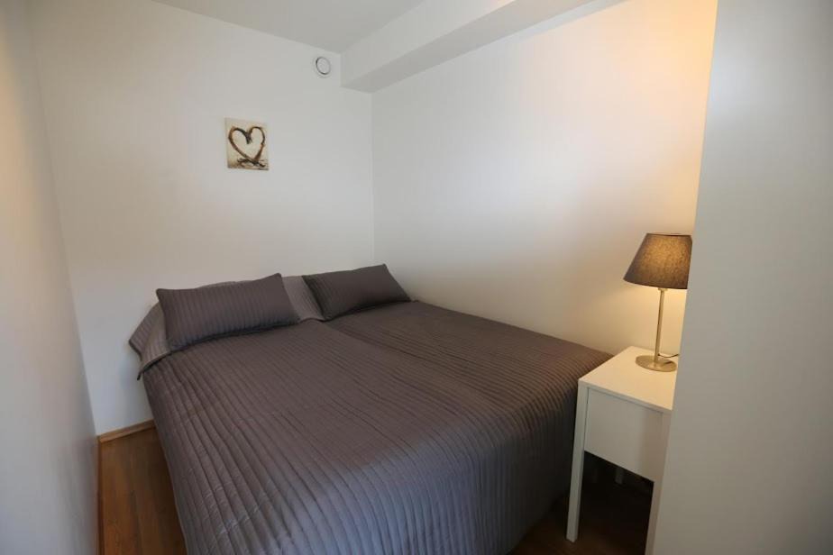 Photo of Bedroom in Gronland