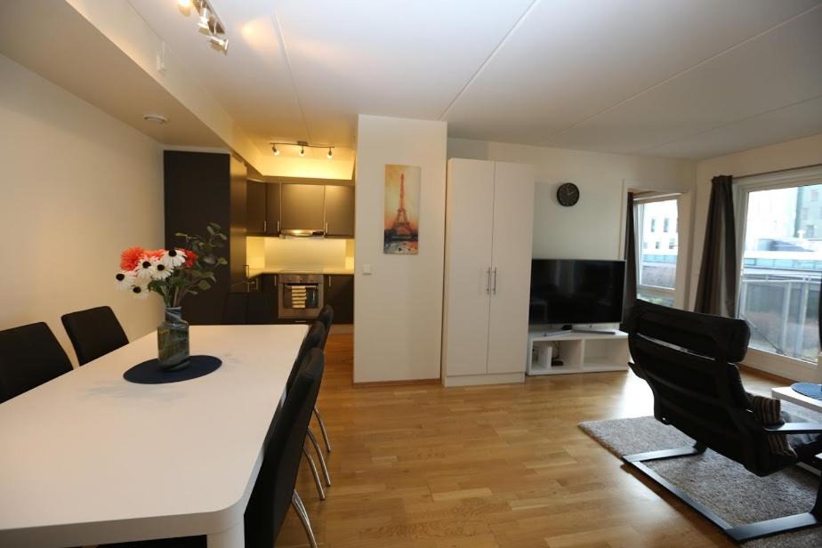 Photo of Livingroom in Gronland