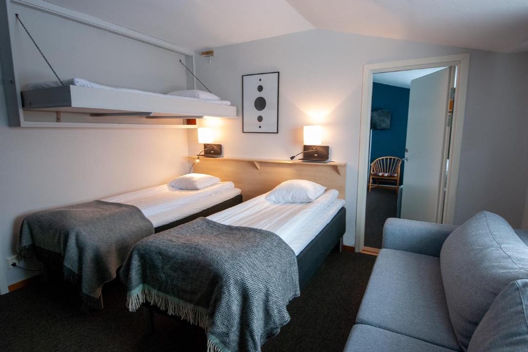 Photo of Bedroom in Hemavan
