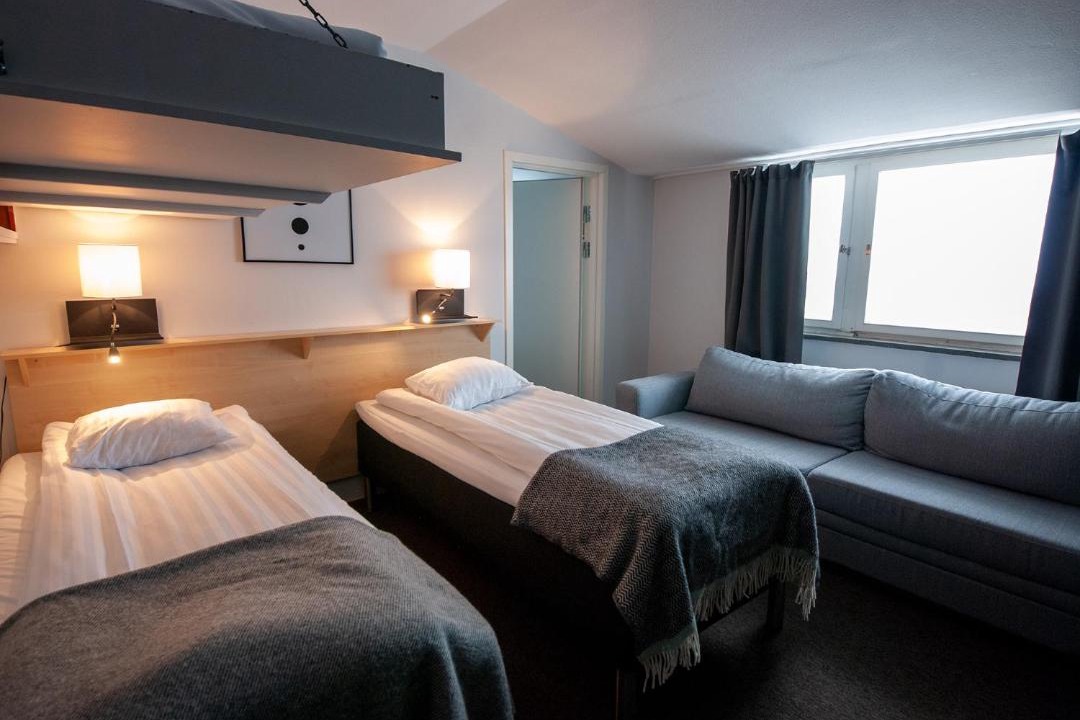 Photo of Bedroom in Hemavan