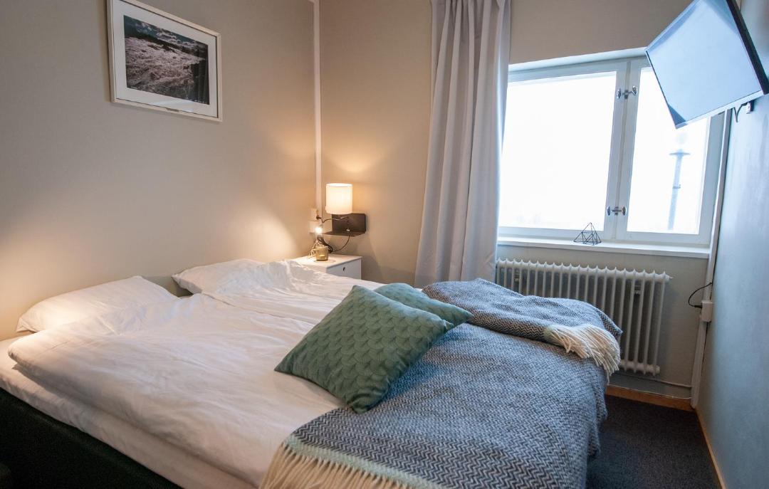 Photo of Bedroom in Hemavan