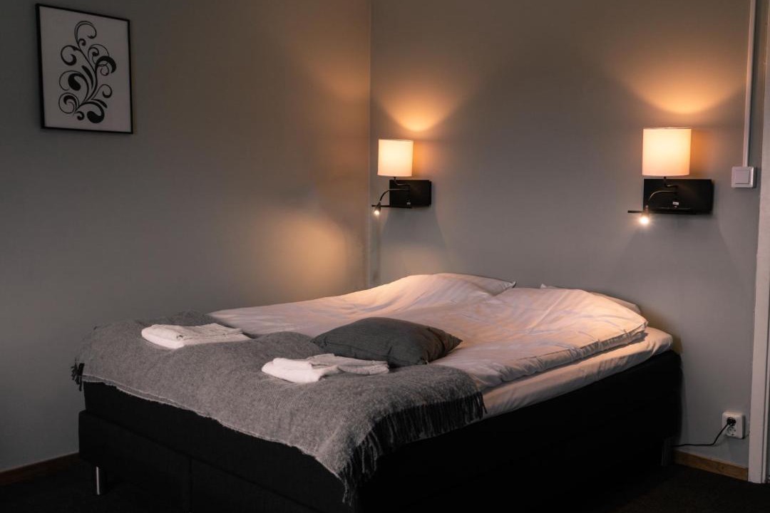 Photo of Bedroom in Hemavan