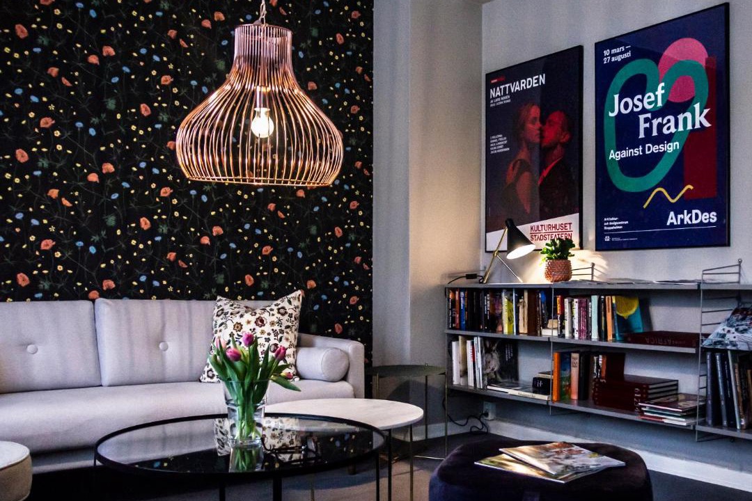 Photo of Livingroom in Skeppsholmen