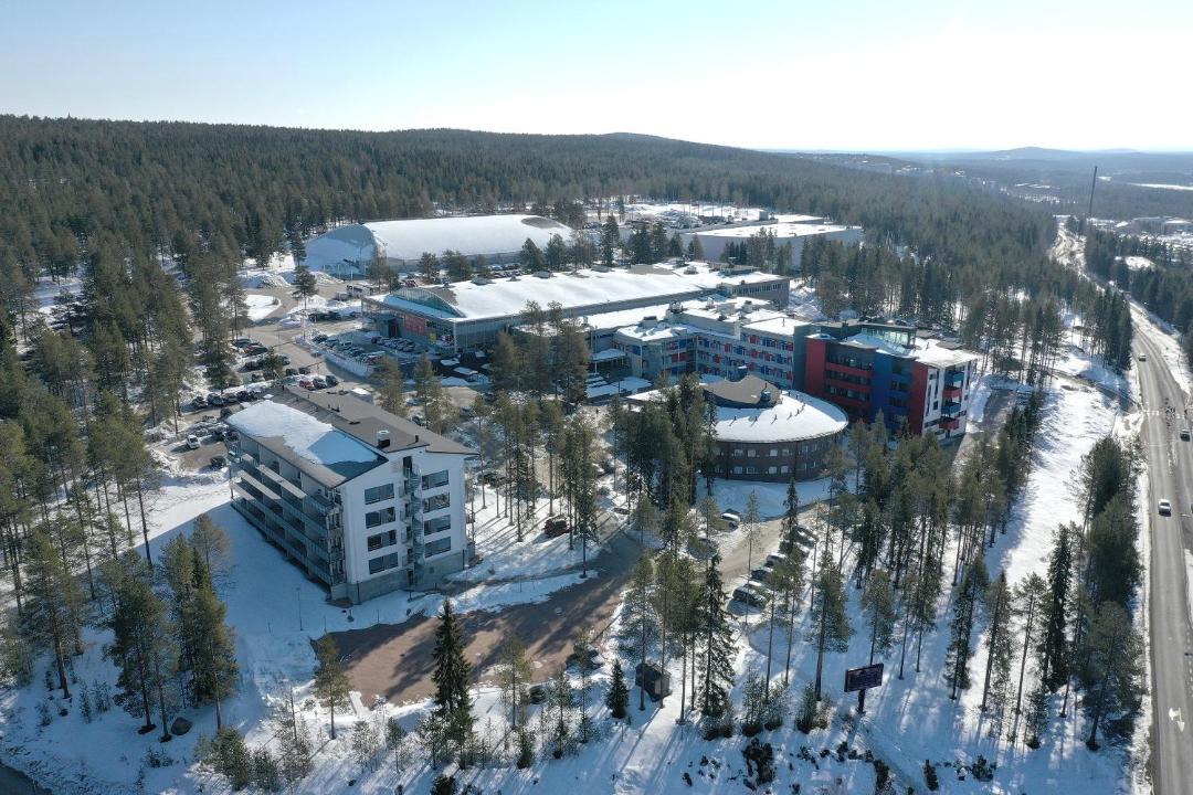 Photo of Others in Rovaniemi