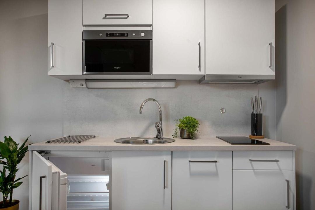 Photo of Kitchen in Sigtuna Municipality