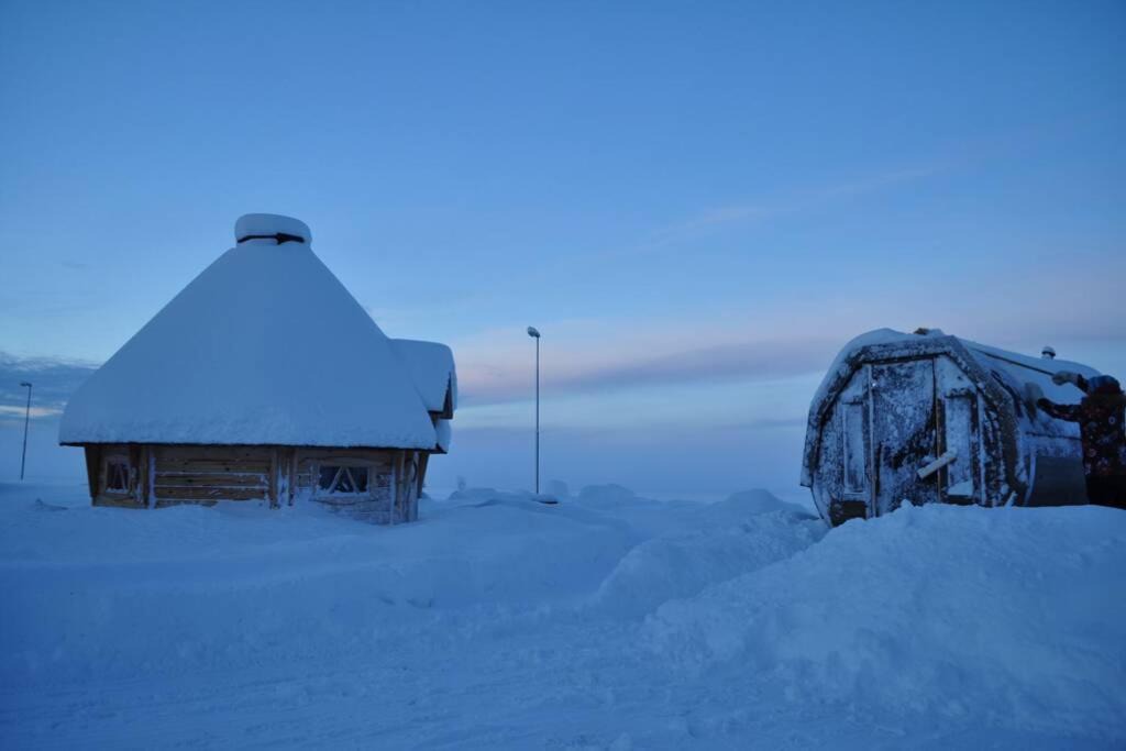 Photo of Others in Porjus