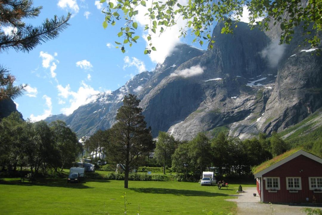 Photo of Others in Rauma kommune