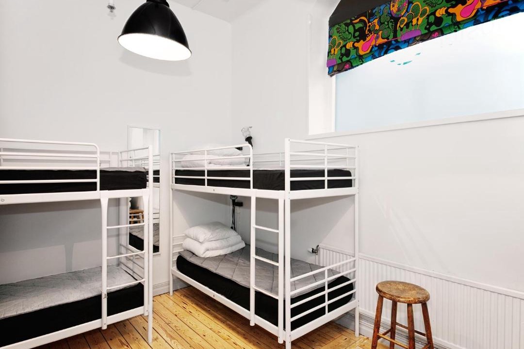 Photo of Bedroom in Norrmalm