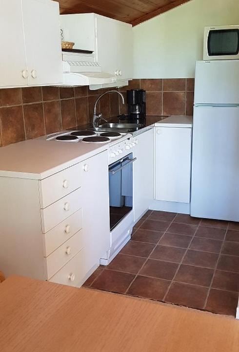 Photo of Kitchen in Karlshamn