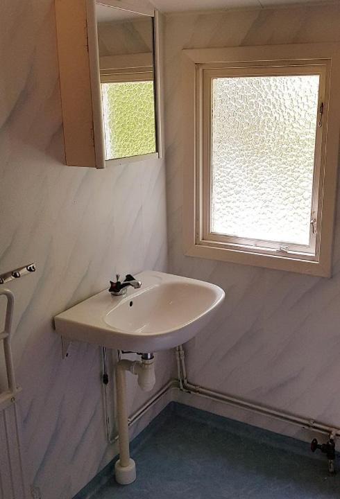 Photo of Bathroom in Karlshamn