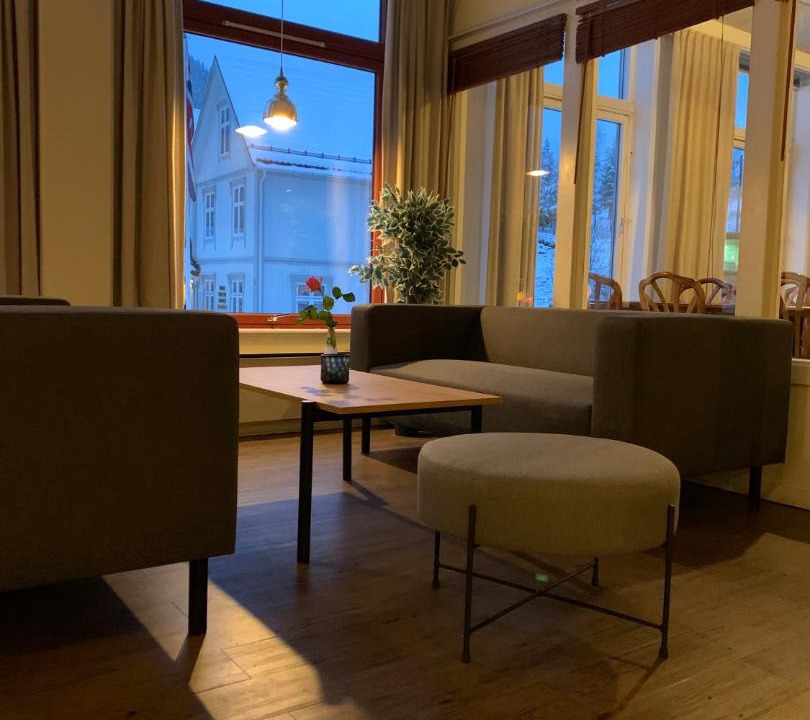 Photo of Livingroom in Rødberg