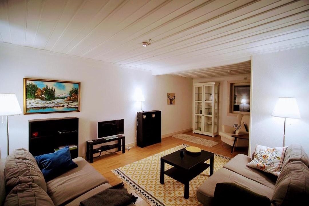 Photo of Livingroom in Ramvik