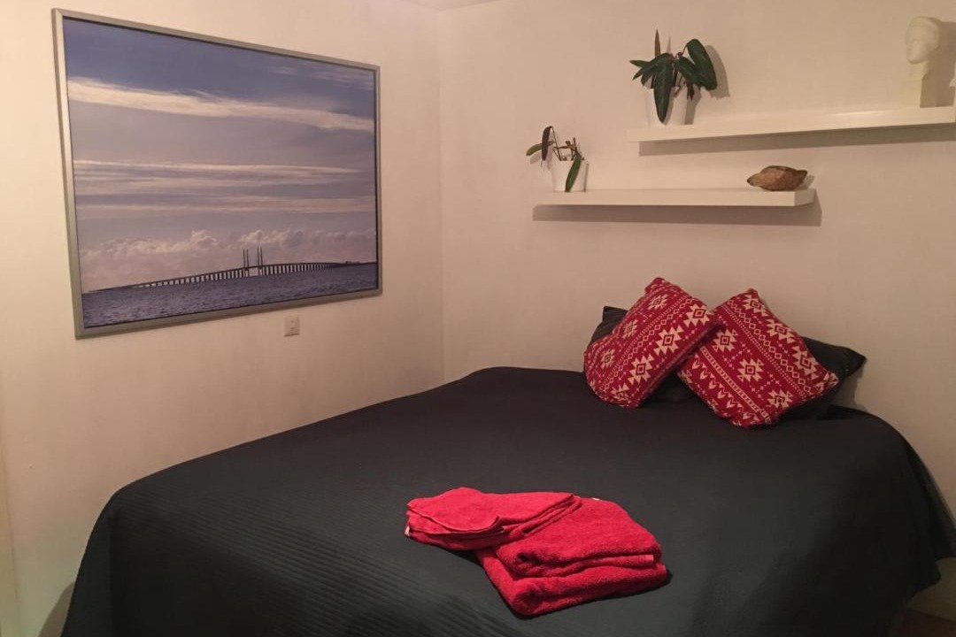 Photo of Bedroom in Bunkeflostrand