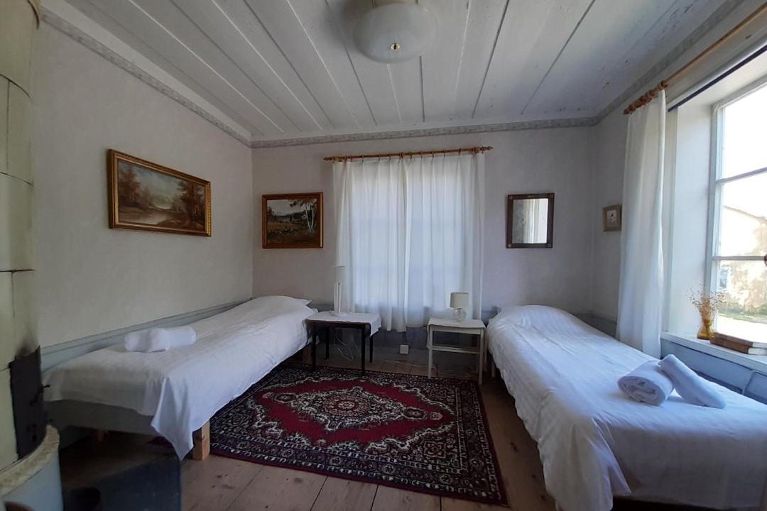 Photo of Bedroom in Nasviken