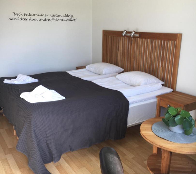 Photo of Bedroom in Himle