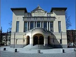 Photo of Others in Norrkoping City Centre