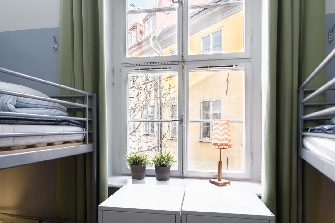 Photo of Others in Gamla Stan