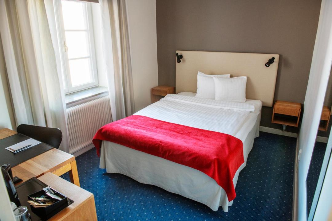 Photo of Bedroom in Strangnas