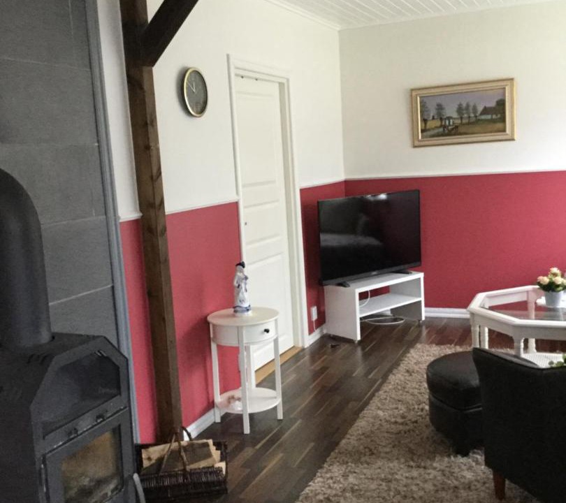 Photo of Livingroom in Skanes Fagerhult