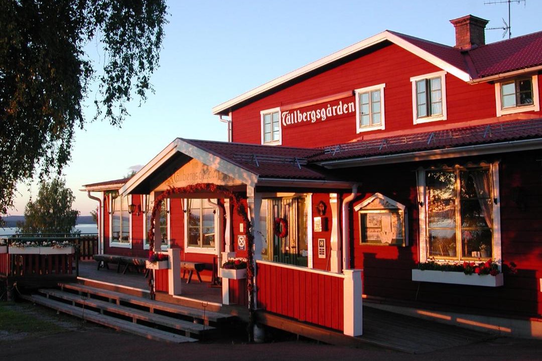 Photo of Others in Tallberg