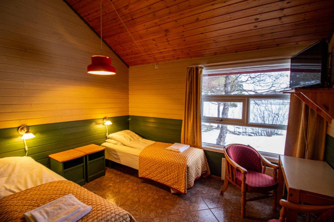 Photo of Others in Storjord I Tysfjord