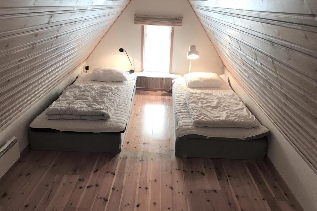Photo of Bedroom in Innerstaden