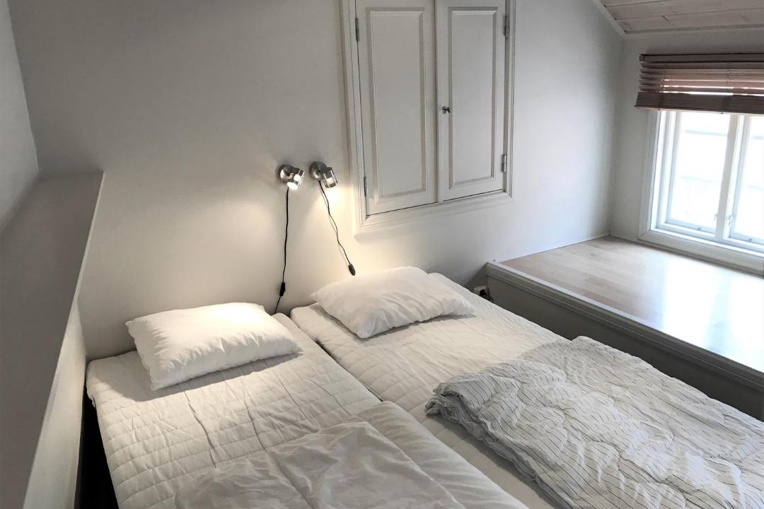 Photo of Bedroom in Innerstaden