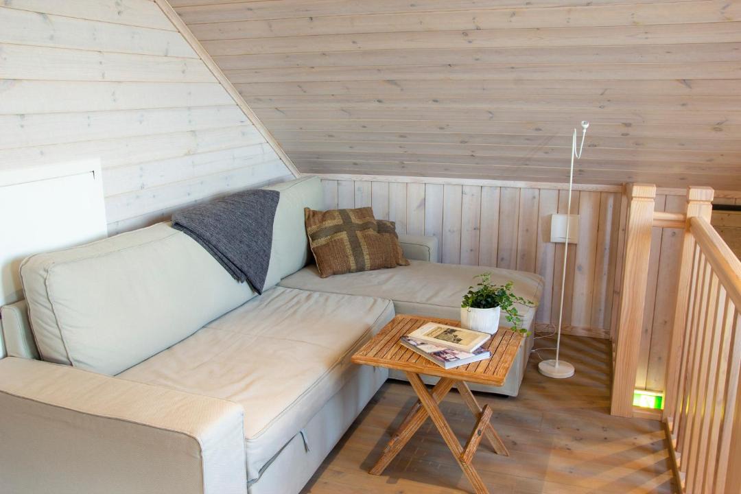 Photo of Livingroom in Grebbestad