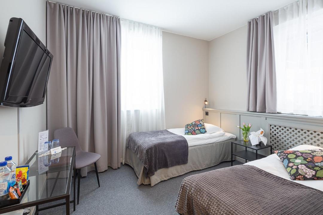 Photo of Bedroom in Leksand