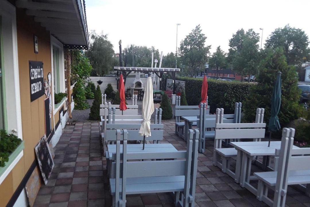 Photo of Others in Eskilstuna
