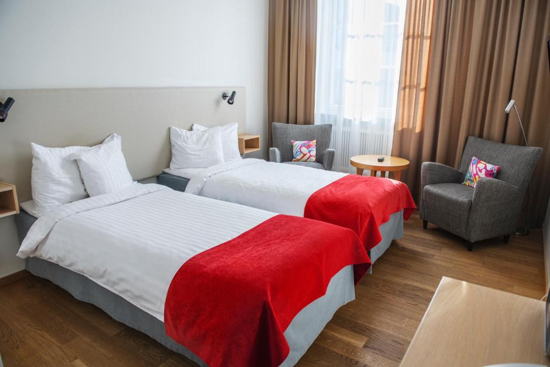 Photo of Bedroom in Strangnas