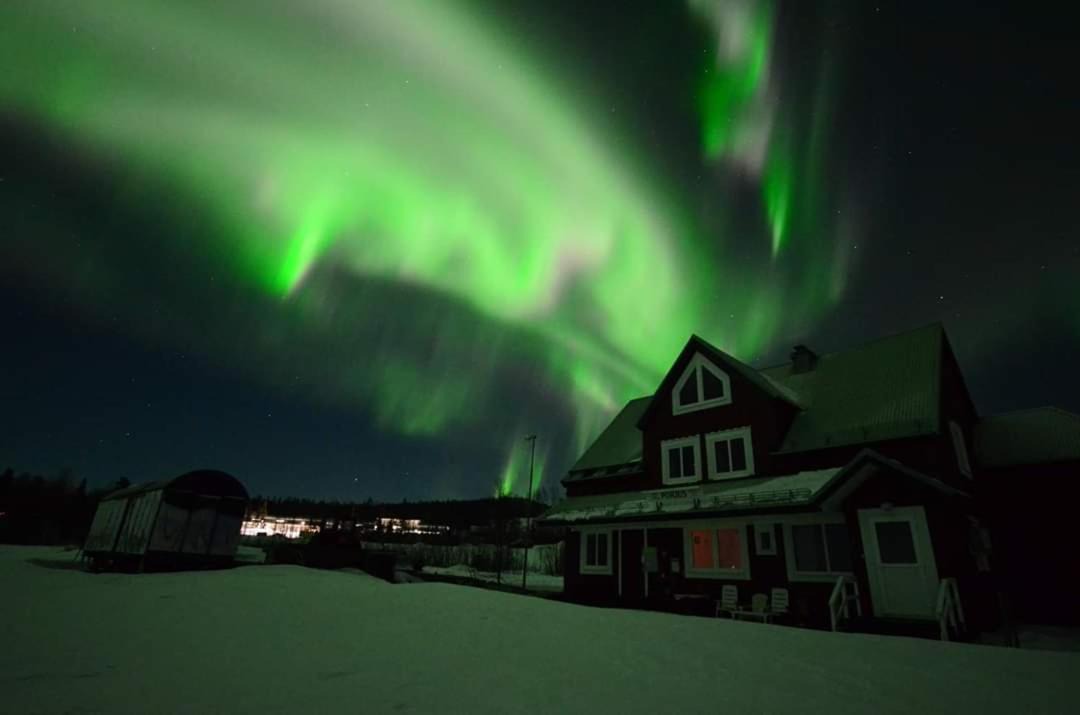 Photo of Others in Porjus