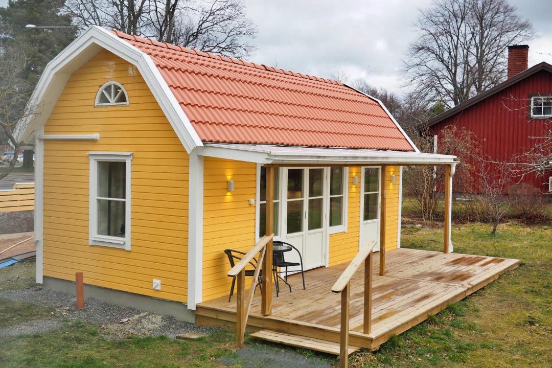 Photo of Others in Vasterhaninge