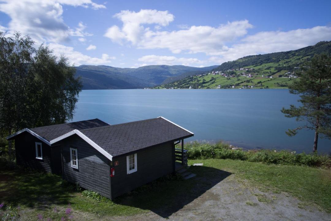 Photo of Others in Hafslo