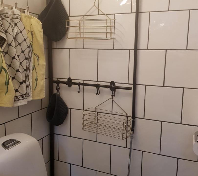 Photo of Bathroom in Glanshammar